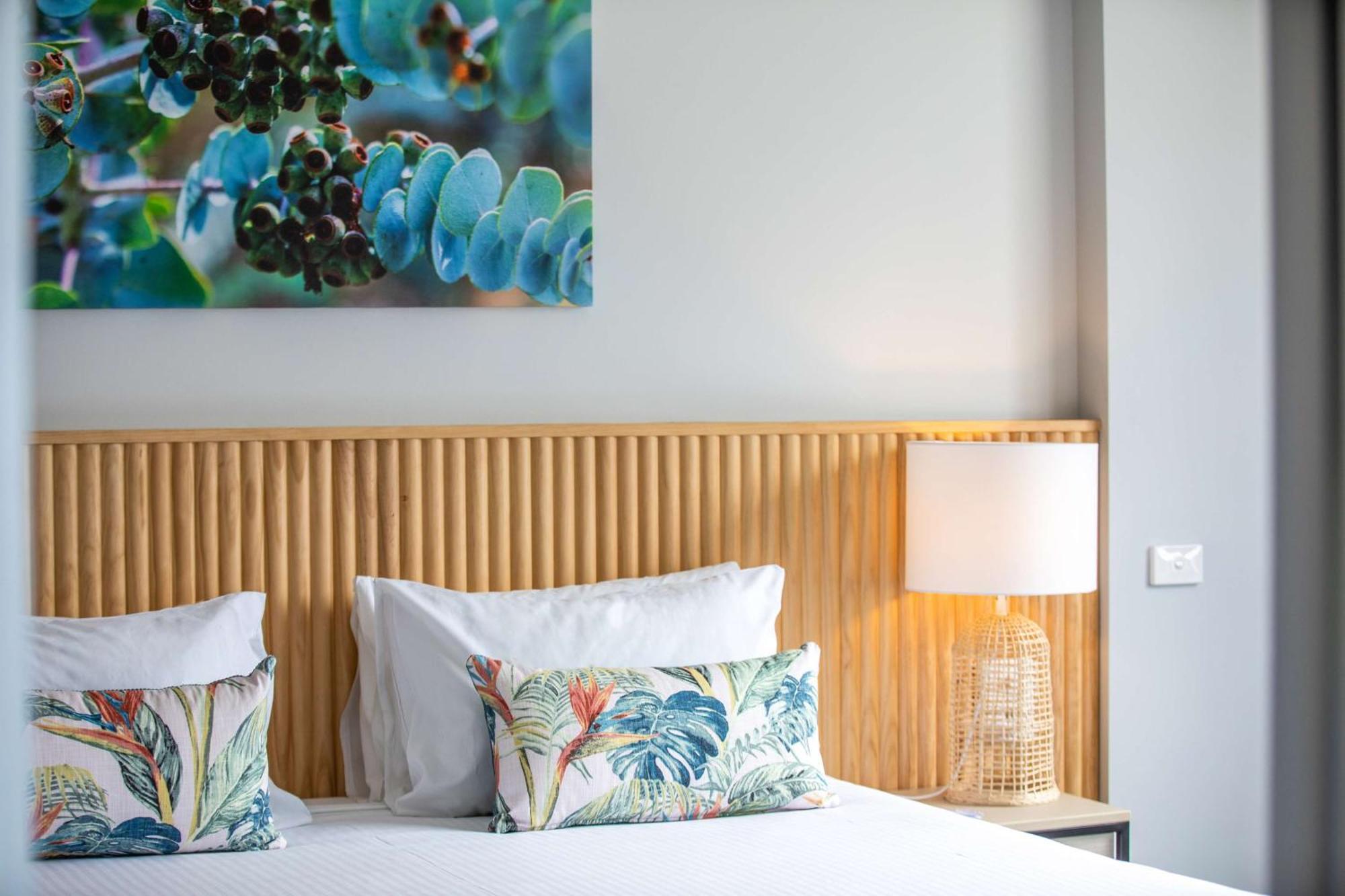 โฮเต็ล วิคเตอร์ Hotel วิคเตอร์ฮาร์เบอร์ ภายนอก รูปภาพ