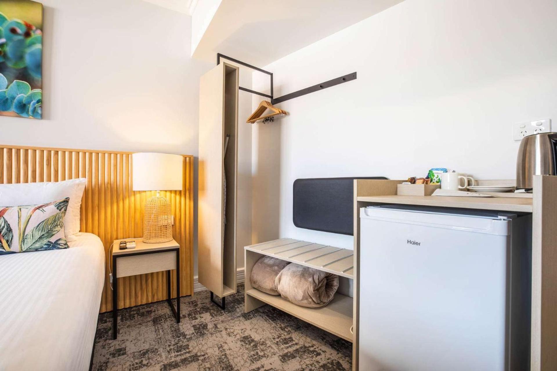 โฮเต็ล วิคเตอร์ Hotel วิคเตอร์ฮาร์เบอร์ ภายนอก รูปภาพ