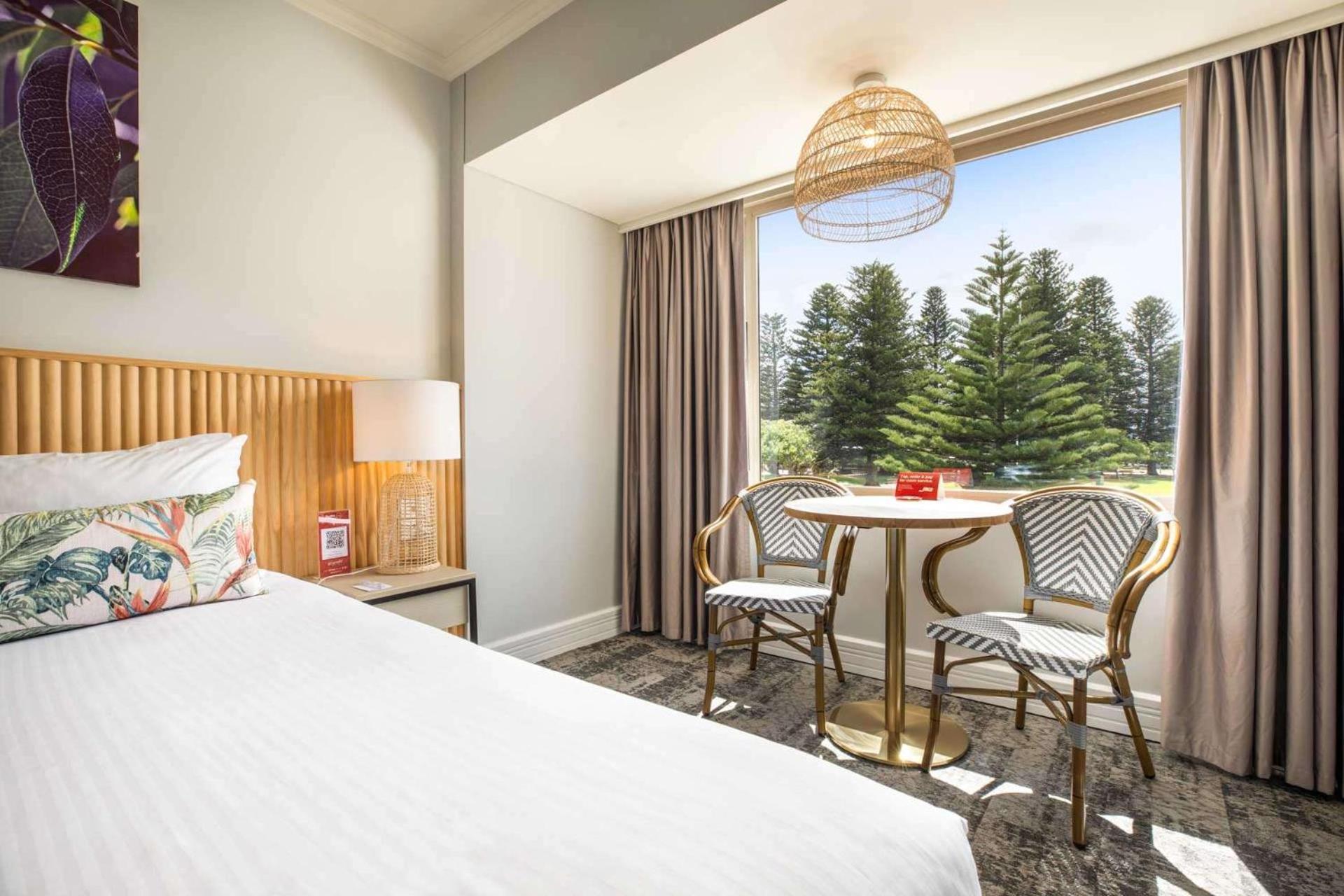โฮเต็ล วิคเตอร์ Hotel วิคเตอร์ฮาร์เบอร์ ภายนอก รูปภาพ