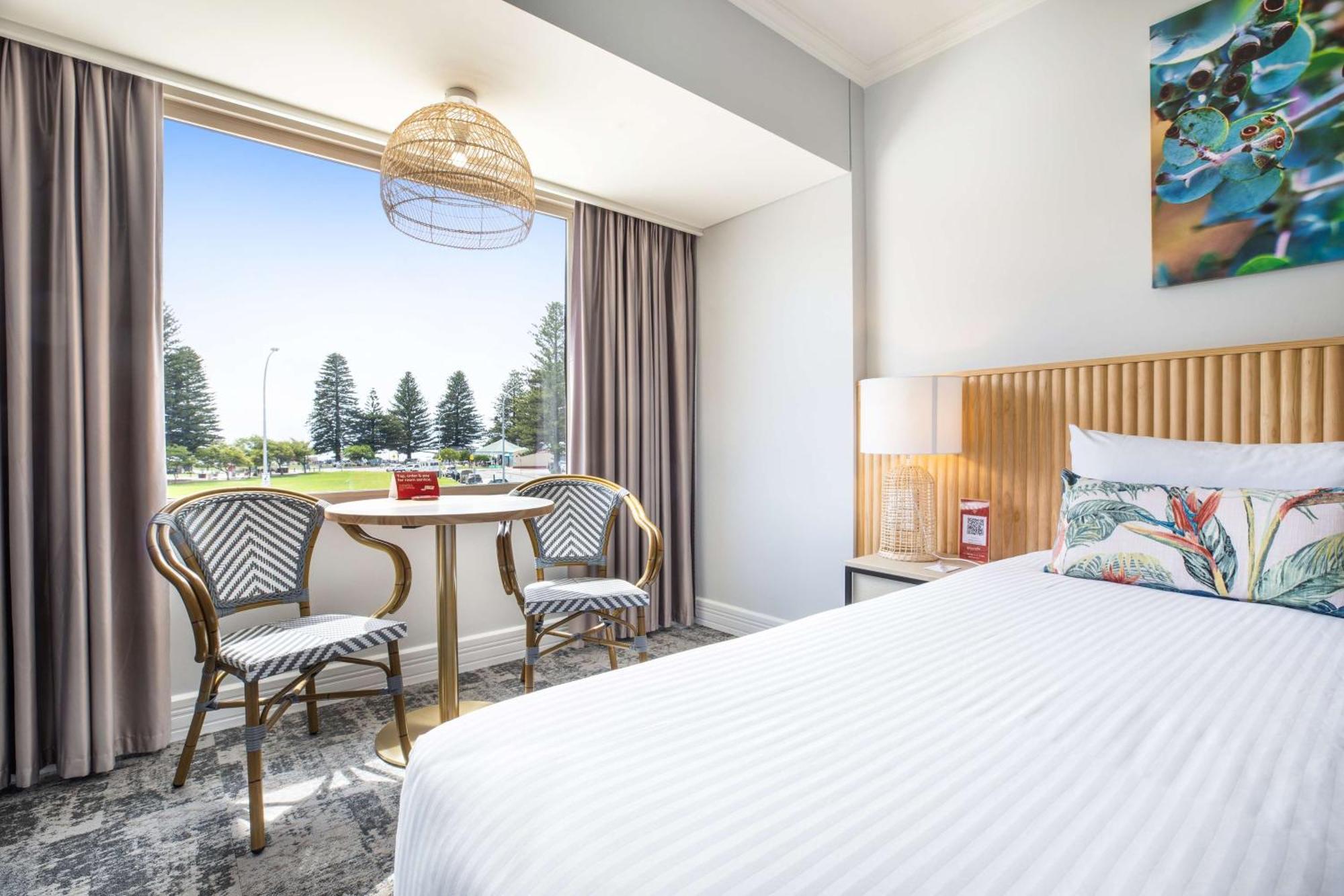 โฮเต็ล วิคเตอร์ Hotel วิคเตอร์ฮาร์เบอร์ ภายนอก รูปภาพ