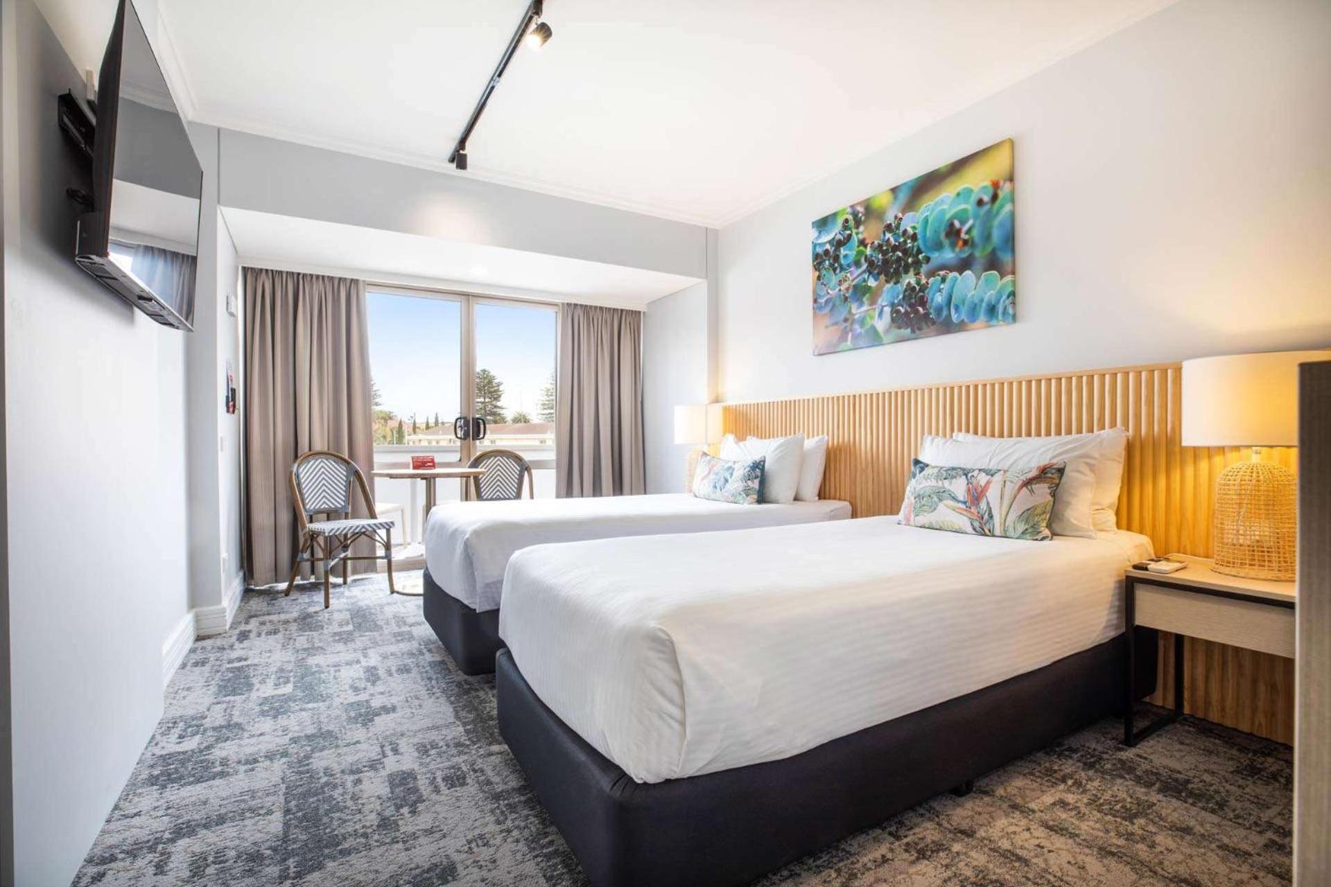 โฮเต็ล วิคเตอร์ Hotel วิคเตอร์ฮาร์เบอร์ ภายนอก รูปภาพ