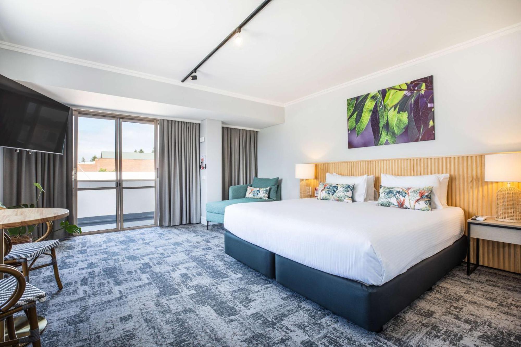 โฮเต็ล วิคเตอร์ Hotel วิคเตอร์ฮาร์เบอร์ ภายนอก รูปภาพ