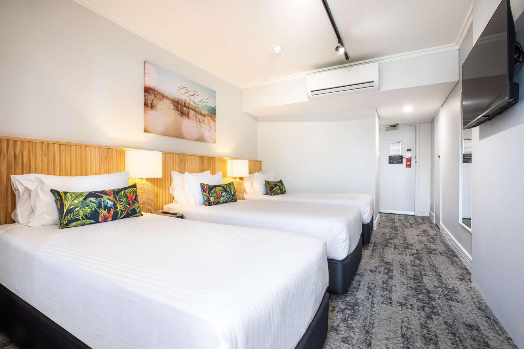 โฮเต็ล วิคเตอร์ Hotel วิคเตอร์ฮาร์เบอร์ ภายนอก รูปภาพ