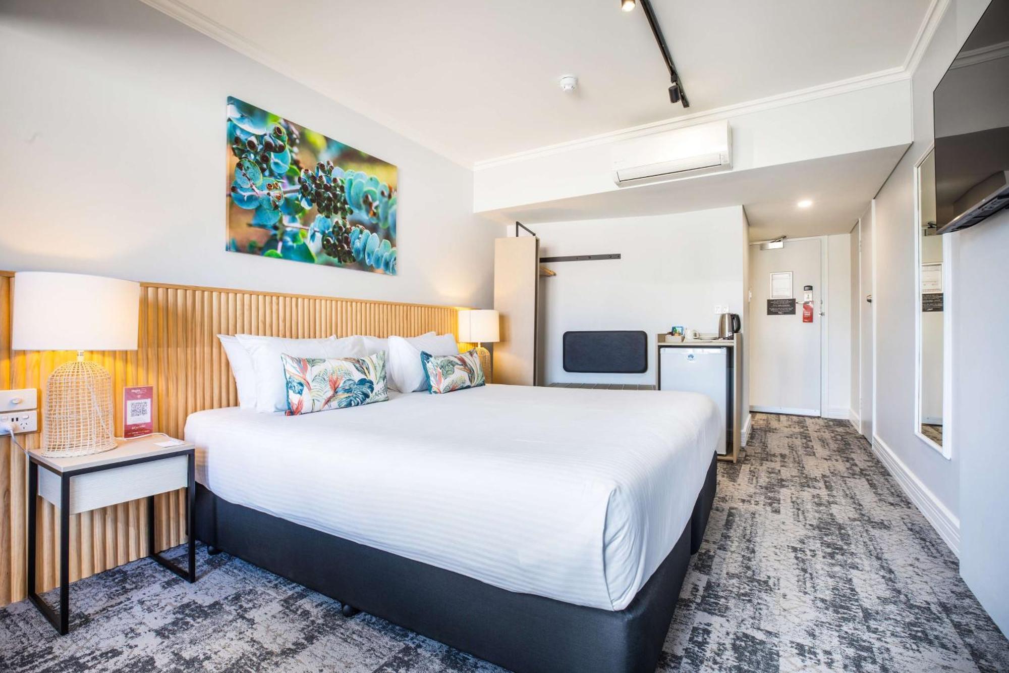 โฮเต็ล วิคเตอร์ Hotel วิคเตอร์ฮาร์เบอร์ ภายนอก รูปภาพ