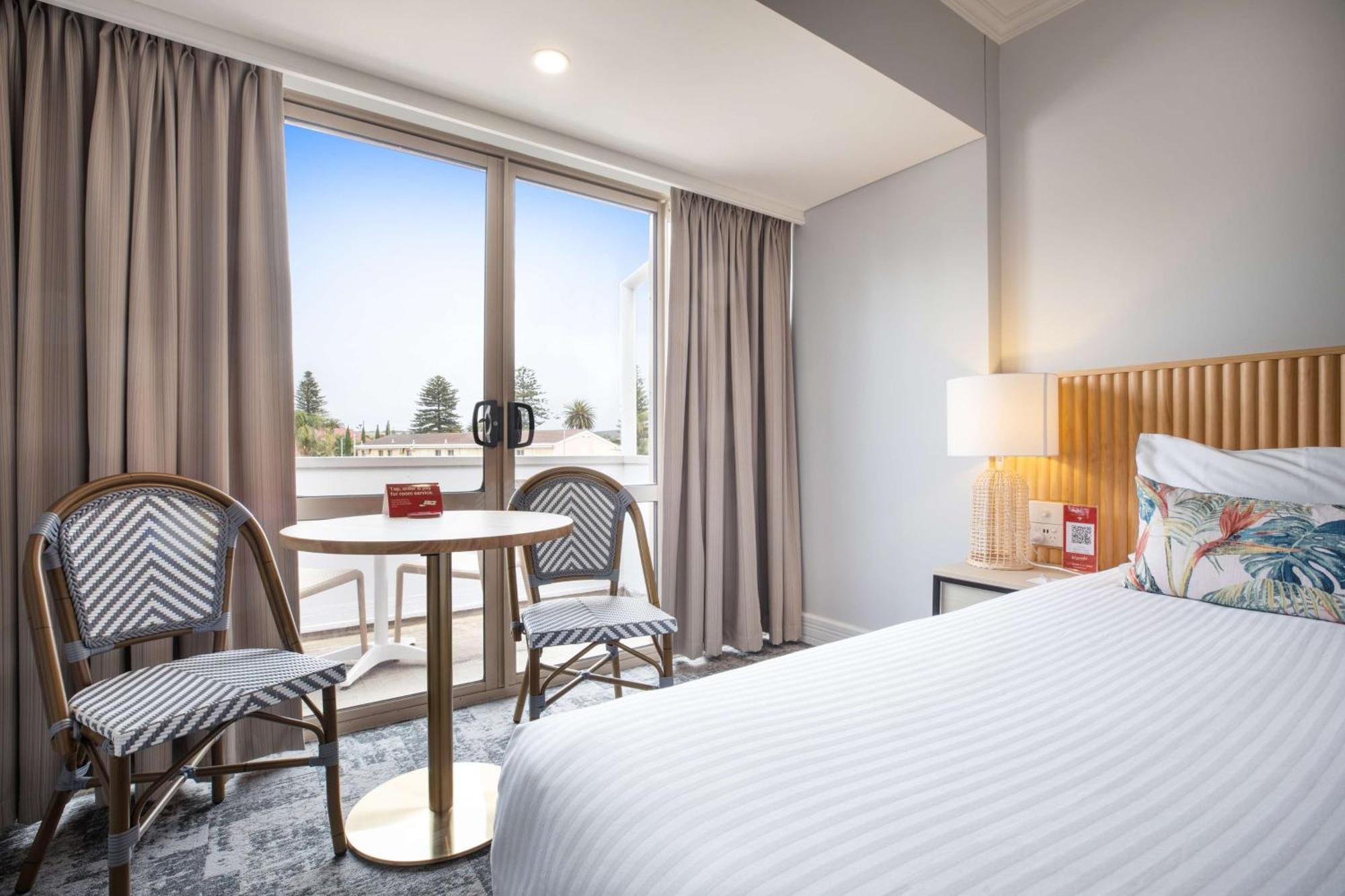 โฮเต็ล วิคเตอร์ Hotel วิคเตอร์ฮาร์เบอร์ ภายนอก รูปภาพ